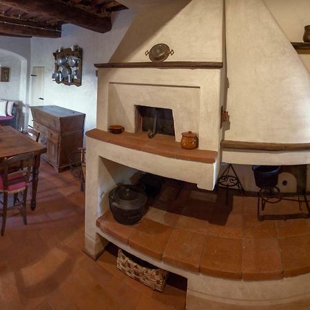 Agriturismo La Romagnana Pistoia Dış mekan fotoğraf