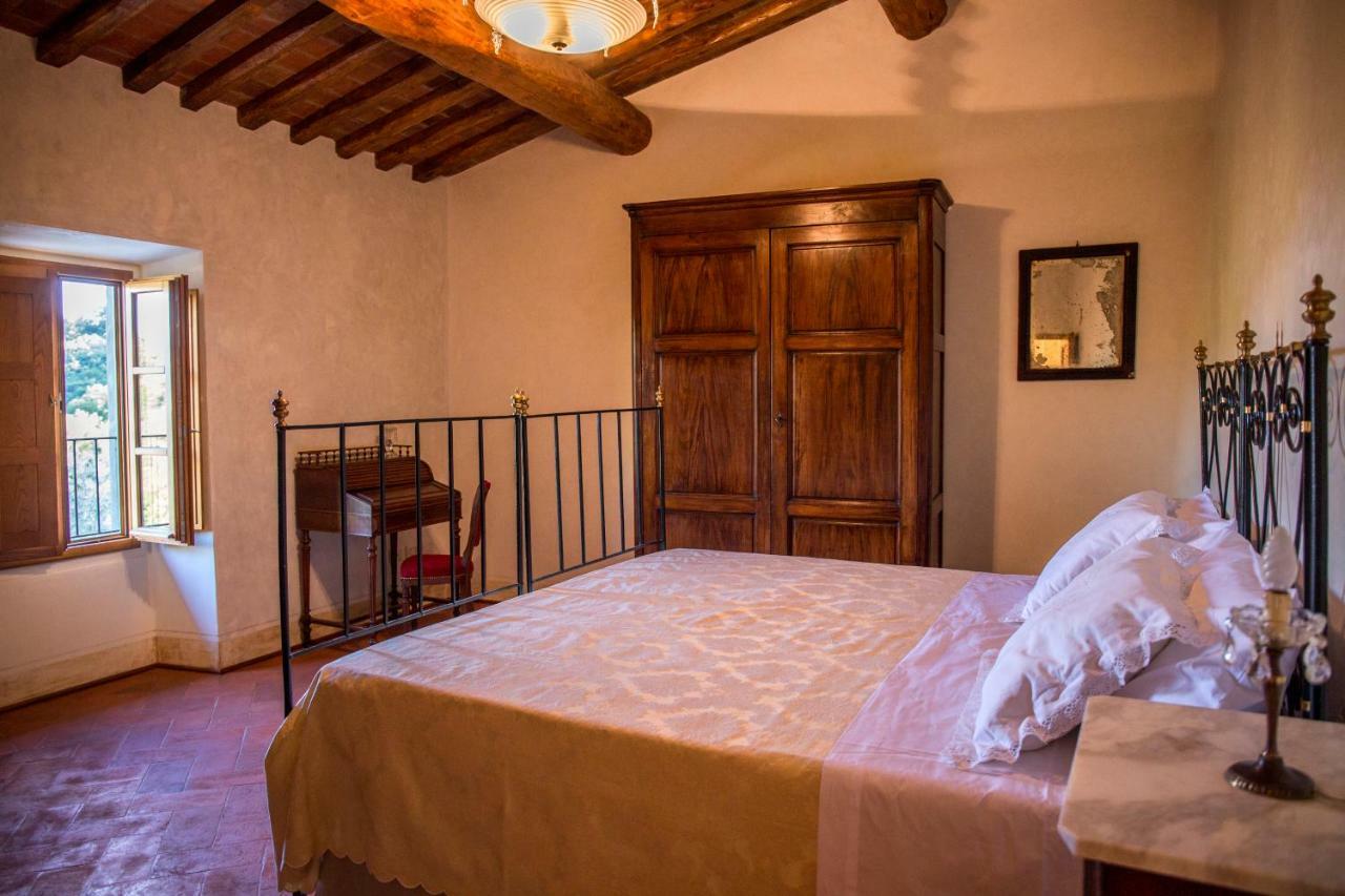 Agriturismo La Romagnana Pistoia Dış mekan fotoğraf